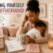 losing yourself in motherhood